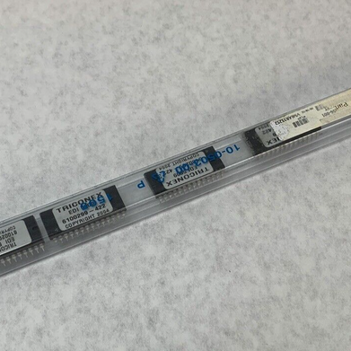 Lot of 5 TRICONEX, EDI 5909, 6100299-422, 28 Pin,  Used