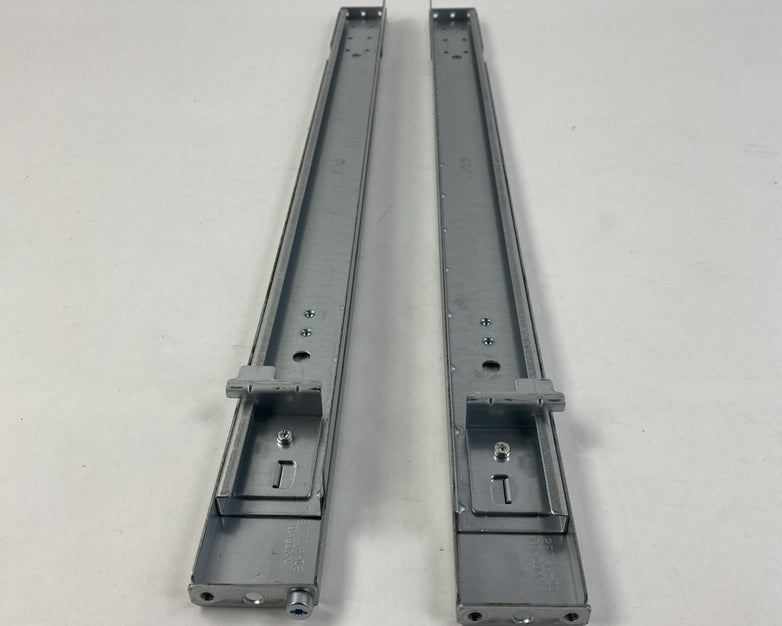 Foxconn 2F77A-02 Right and Left Sliding Server Rails - No Screws