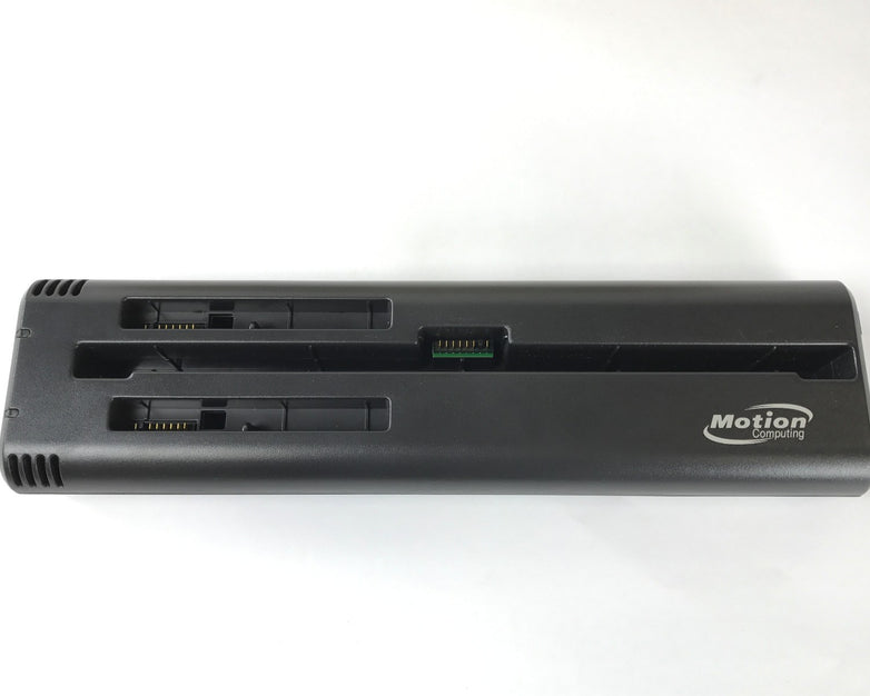 Motion Computing Battery Charger C002 for L-Series Tablets LE1600, LE1700, LS800