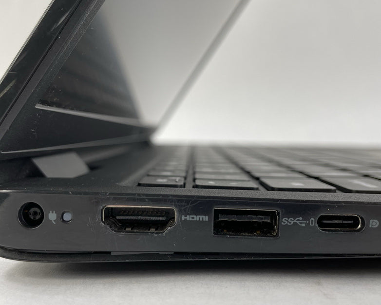 Dell Latitude 3520 15.6" i5-1135G7 2.40 GHz 8 GB RAM No SSD/OS/AC