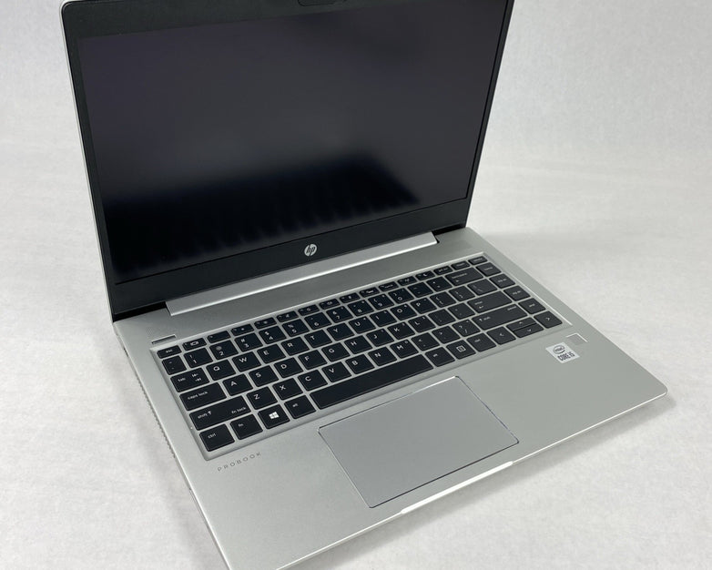 HP ProBook 440 G7 14" Touch Core i5-10210U 1.60 GHz 8 GB RAM No HDD No OS