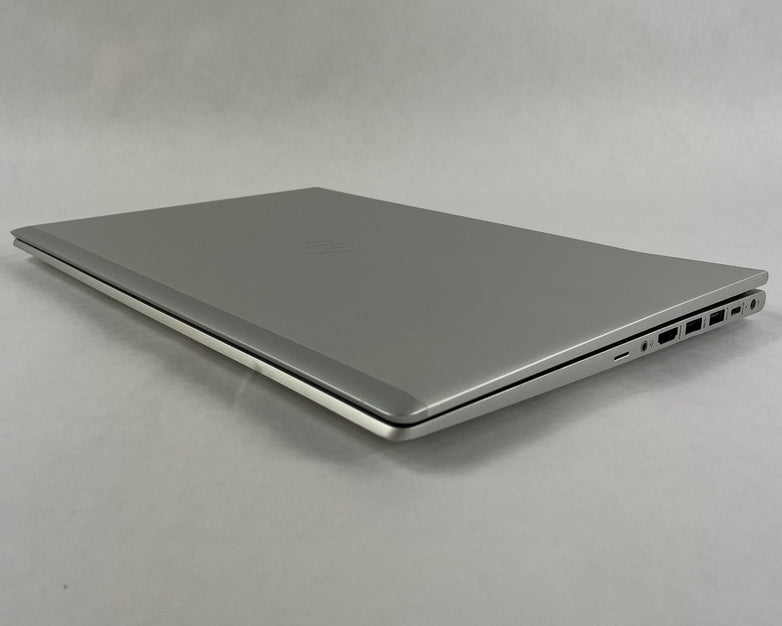 HP EliteBook 655 G10 15.6" AMD Ryzen 7 Pro 7730U 2GHz 8GB RAM No SSD/OS/AC- READ