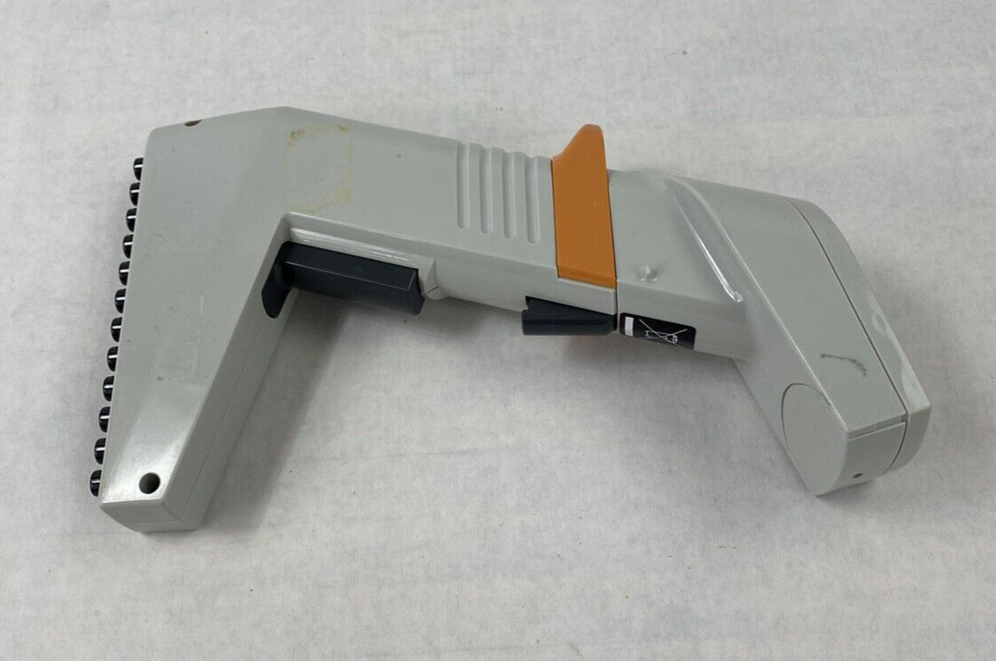 Thermo Scientific Matrix 850 uL 12 Channel Digital Pipette - Parts or Repair