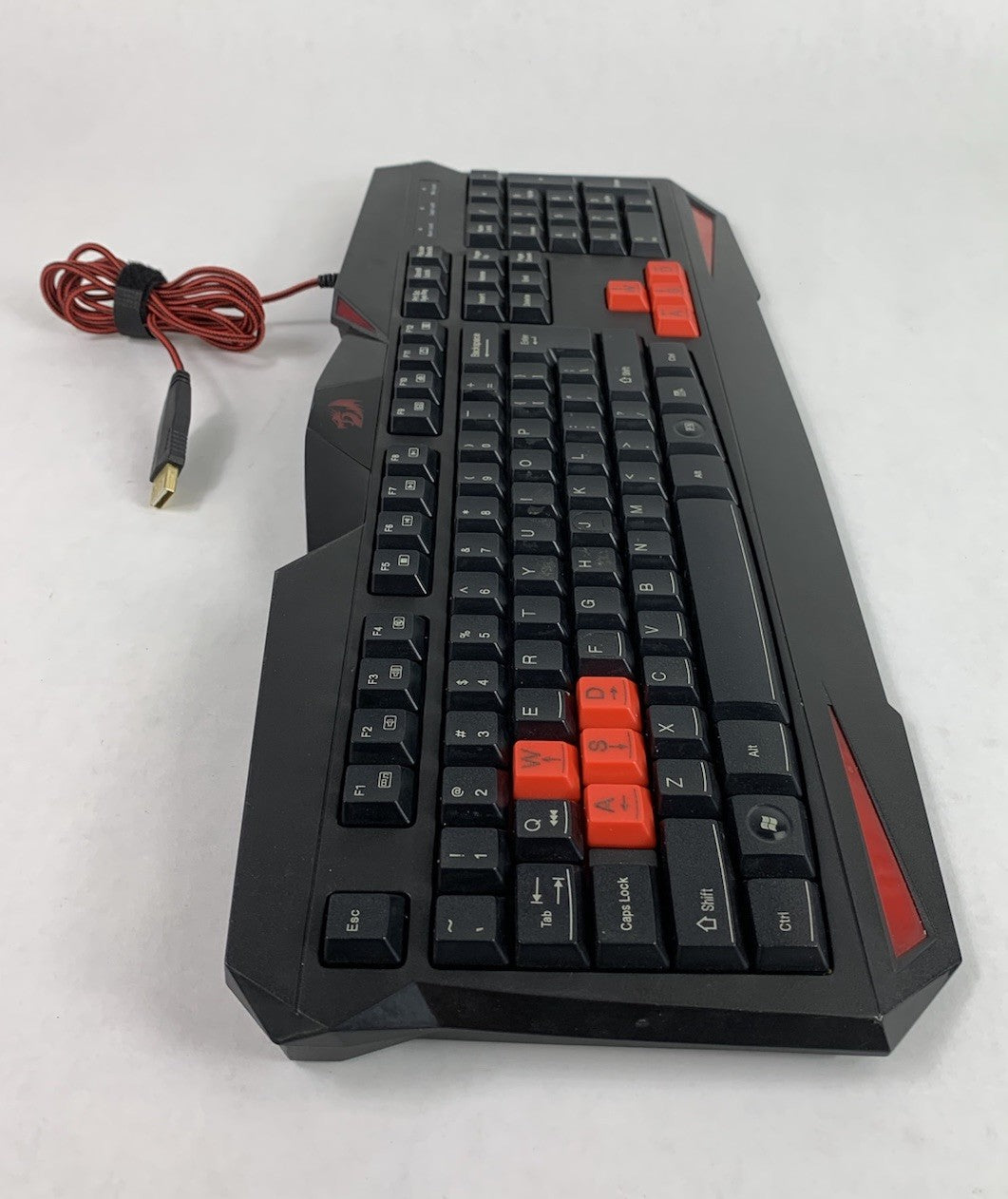 Redragon S101 Vajra USB-Wired Mechanical Keyboard4