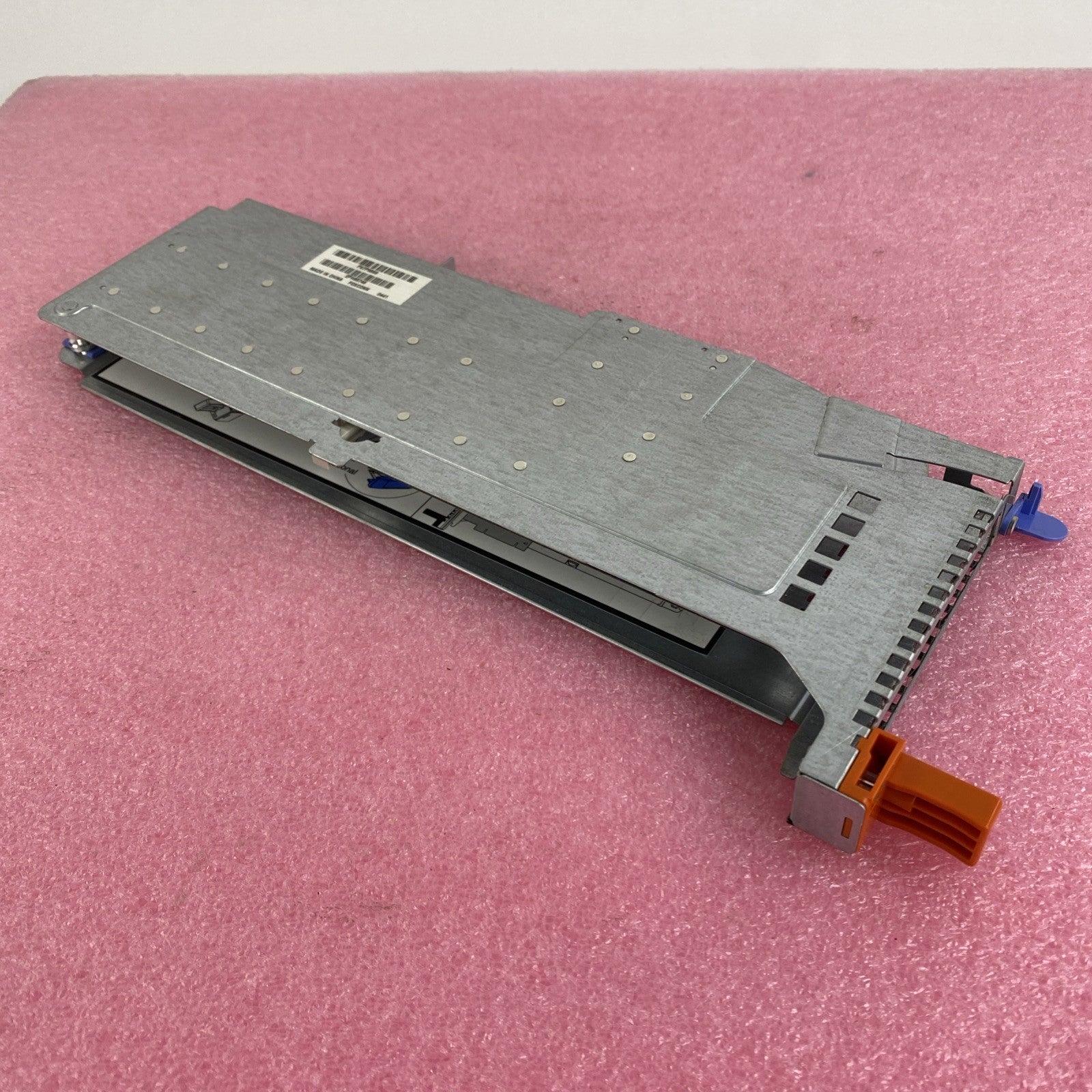 Foxconn P97P5663 Blind Swap Power Cassette Cage Only5