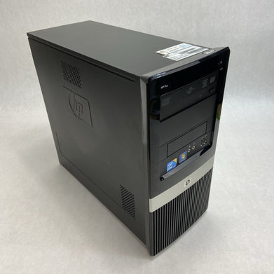 HP Pro 3130 MT Intel Core i5-650 3.2GHz 4GB RAM No HDD No OS