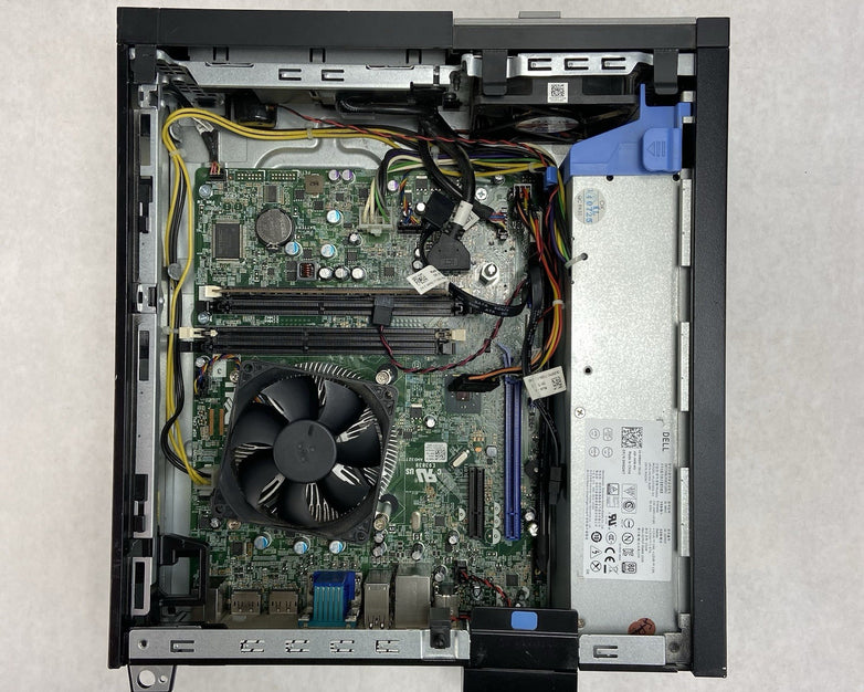 Dell Optiplex 9020 SFF Intel Core i5-4570 3.2GHz 4GB RAM No HDD No OS