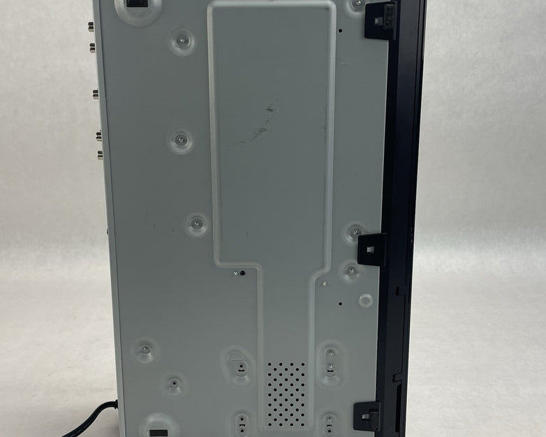 Toshiba DR570KU DVD Recorder HDMI 1080P No Remote For Parts Not Working