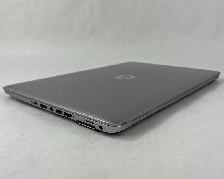 HP EliteBook 850 G3 15.6" i7-6500U 2.50 GHz 8 GB RAM No SSD/OS/AC/Battery - READ