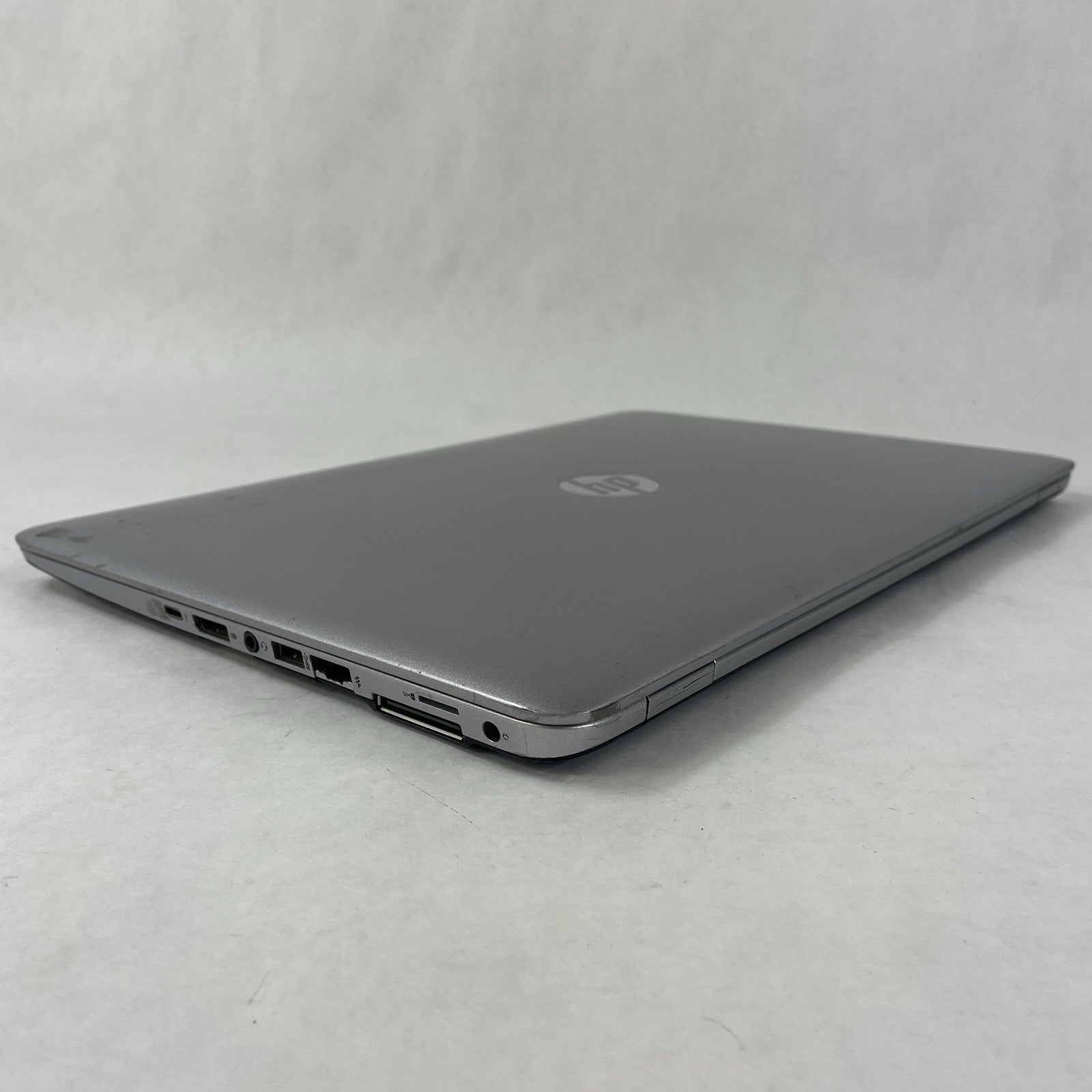 HP EliteBook 850 G3 15.6" i7-6500U 2.50 GHz 8 GB RAM No SSD/OS/AC/Battery - READ13
