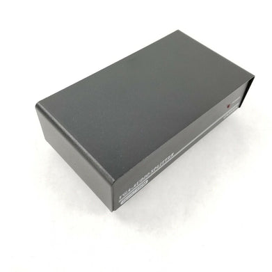 VGA-Audio Splitter CA3502A W/ AC Adapter