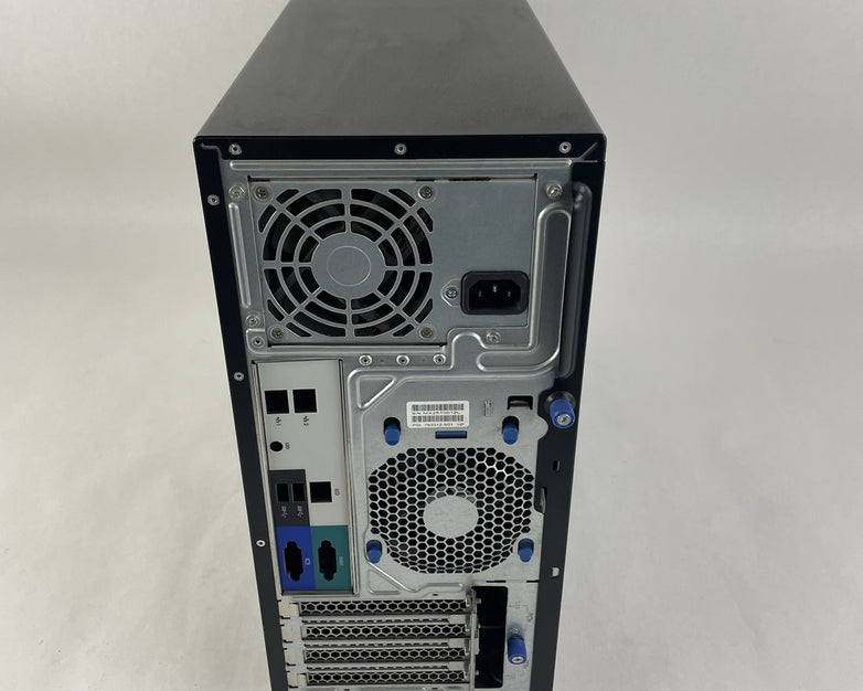 HP ProLiant ML310e Gen8 v2  Case Only - Untested