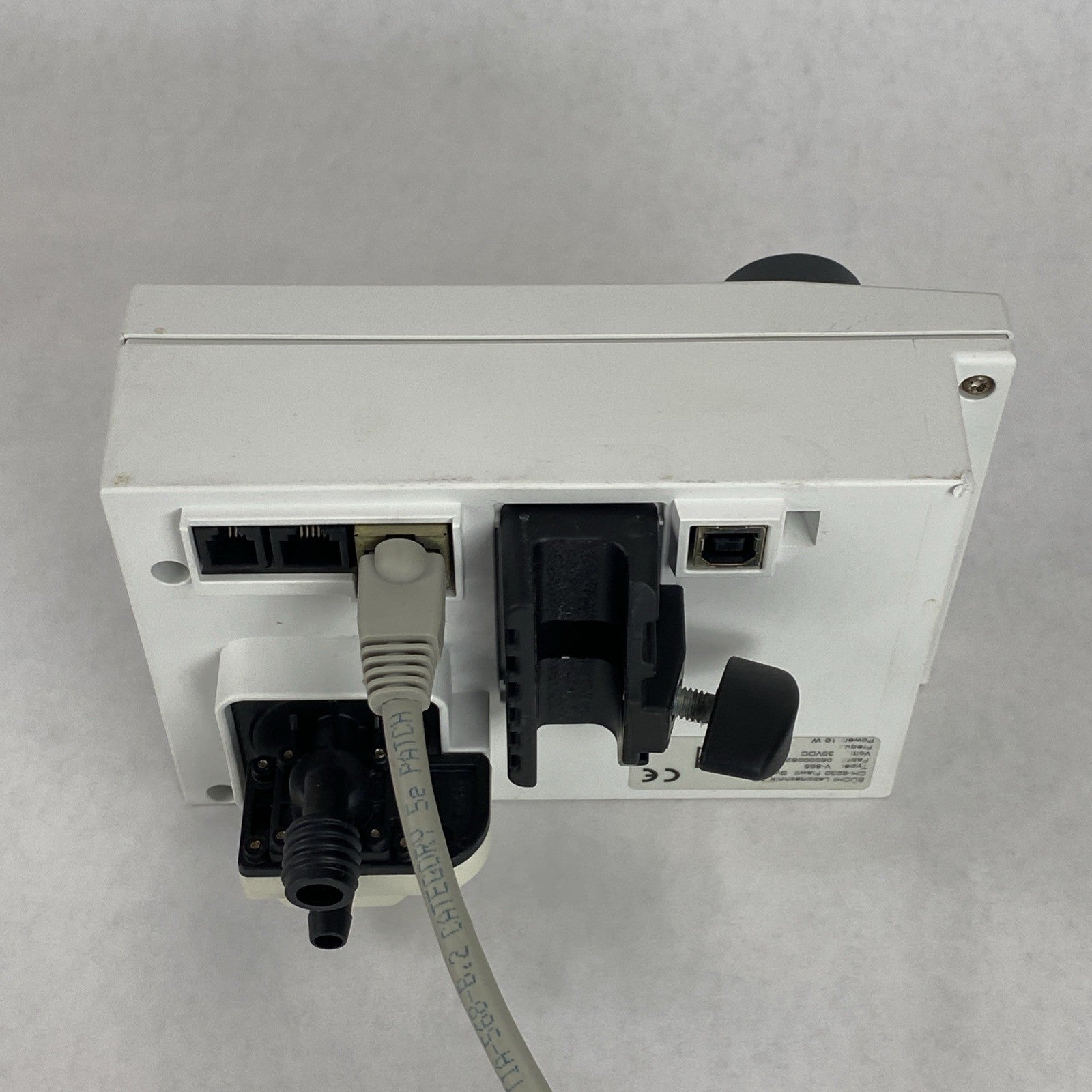Buchi V-855 Vacuum Controller for Buchi Rotavapor System9