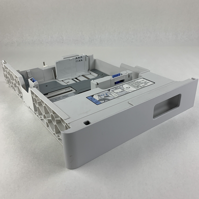 Canon QM4-6434 WG7250F Top Paper Tray #1