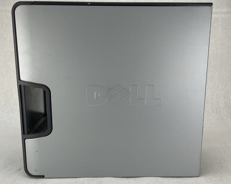 Dell Dimension E310 Intel Pentium 4 2.80 GHz 512 MB Ram No HDD No OS