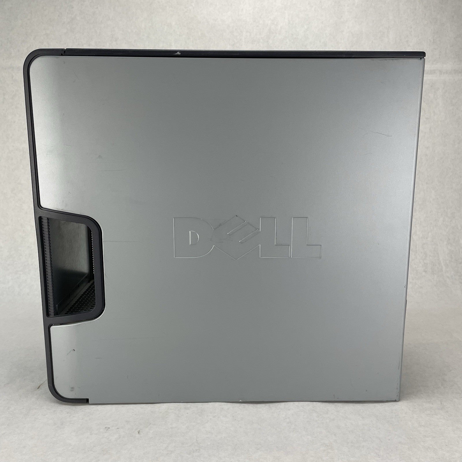 Dell Dimension E310 Intel Pentium 4 2.80 GHz 512 MB Ram No HDD No OS