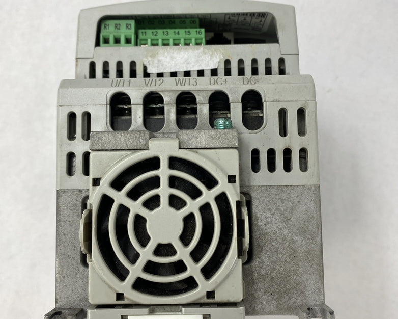 Allen Bradley Power Flex 22F-D6P0N103  Untested Parts or Repair