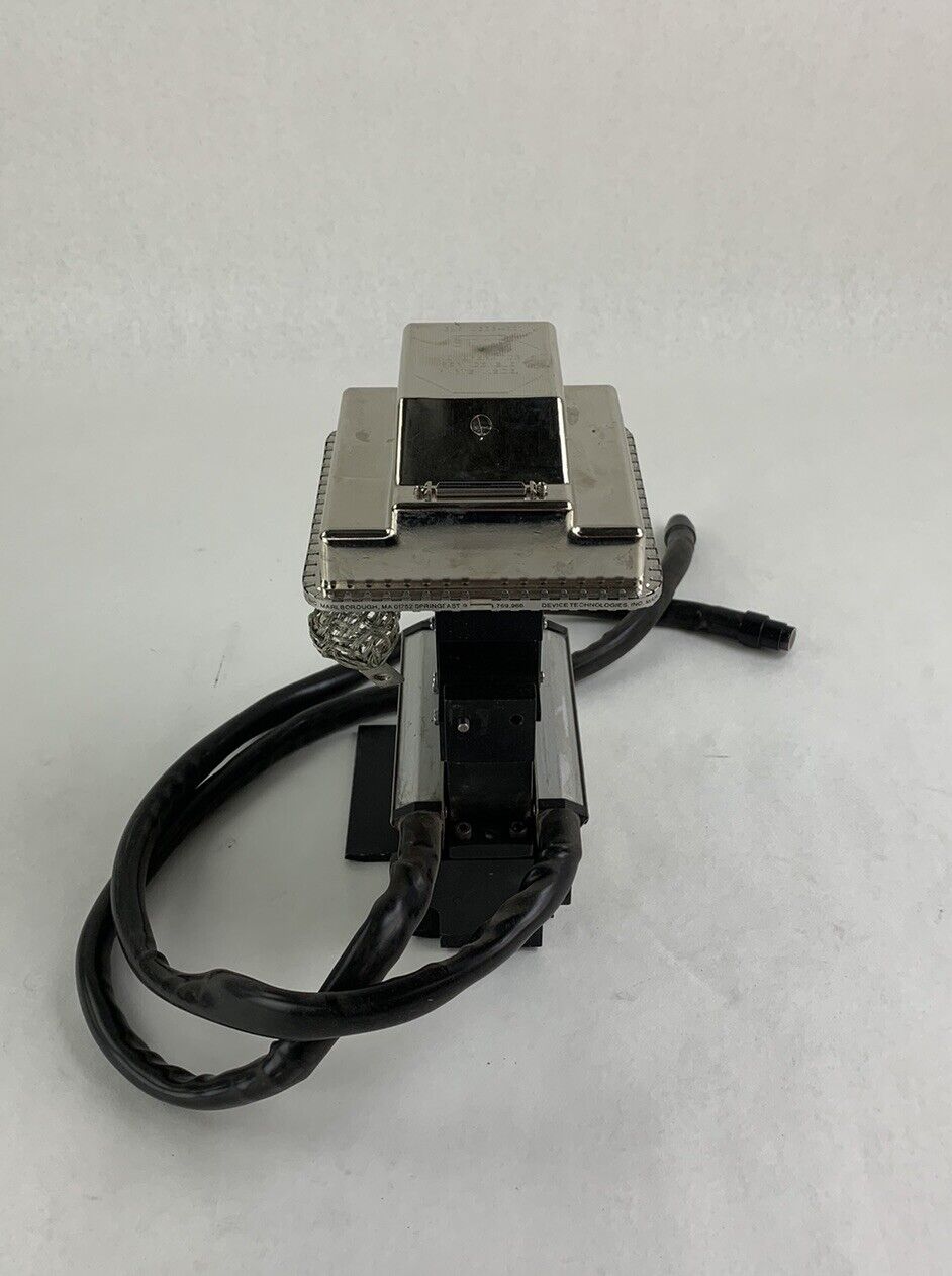 PCA NDP-1000 43280270-009 Lens Mount Assembly 4328 0338-001 4194