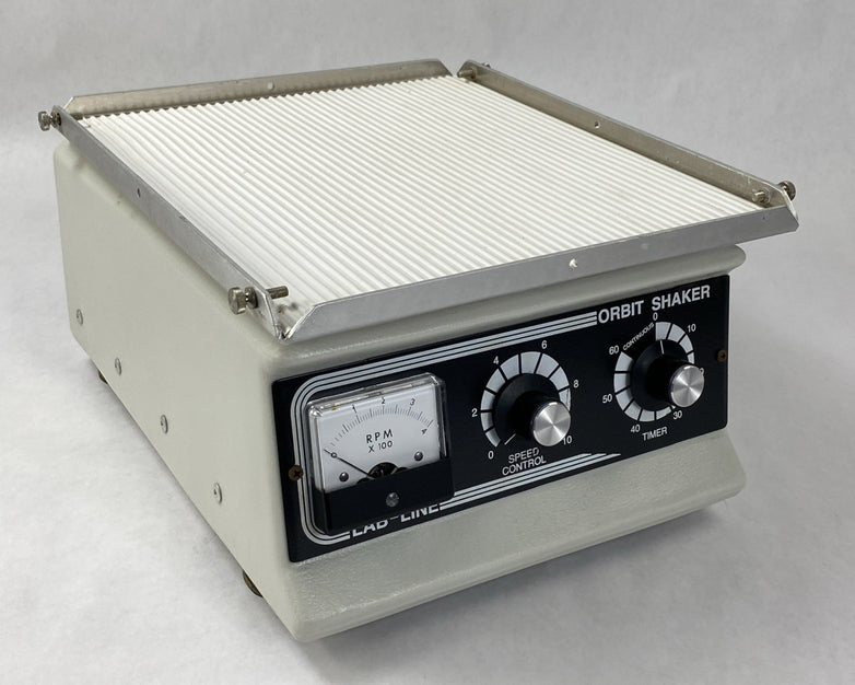 Lab-Line 3520 Orbit Shaker Laboratory Orbital Shaker - Parts or Repair
