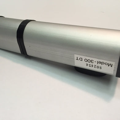 DT Systems 300 DT Transmitter Unit and NiCad Battery Pack
