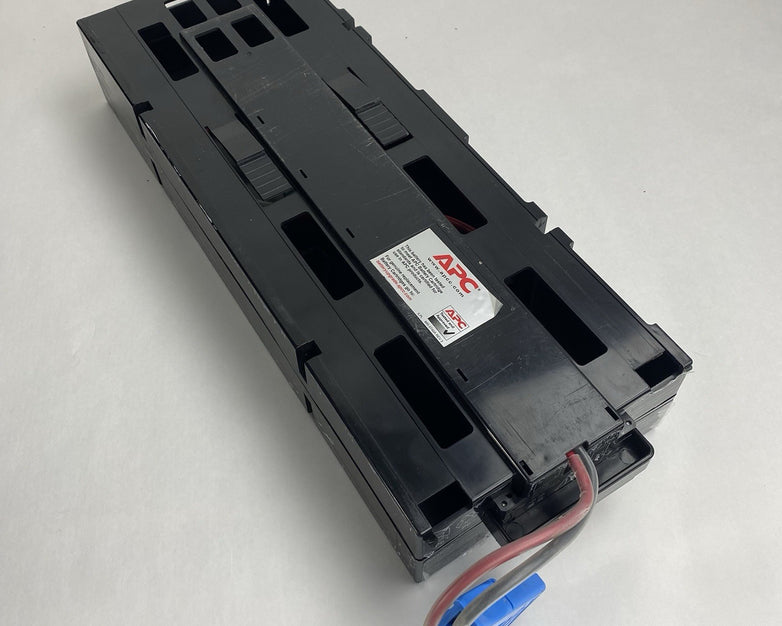 APC SURTA1500XL Tower Smart UPS RT 1500 1500VA 1050 W 6 Outlets - Tested