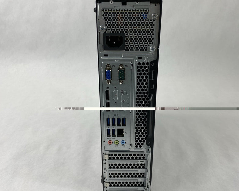 Lenovo ThinkCentre M900 SFF Intel Core i5-6500 3.2GHz 8GB RAM No HDD No OS