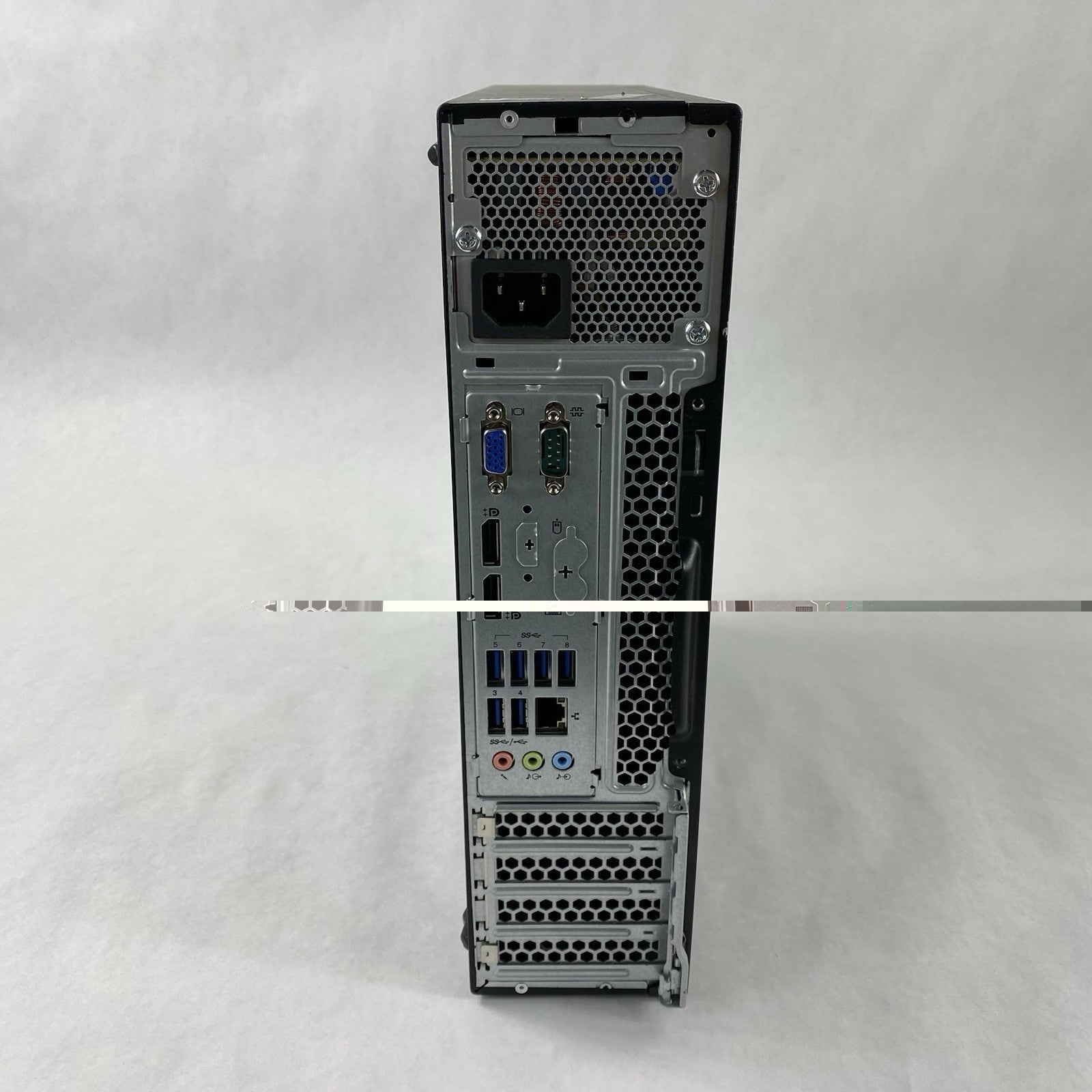 Lenovo ThinkCentre M900 SFF Intel Core i5-6500 3.2GHz 8GB RAM No HDD No OS