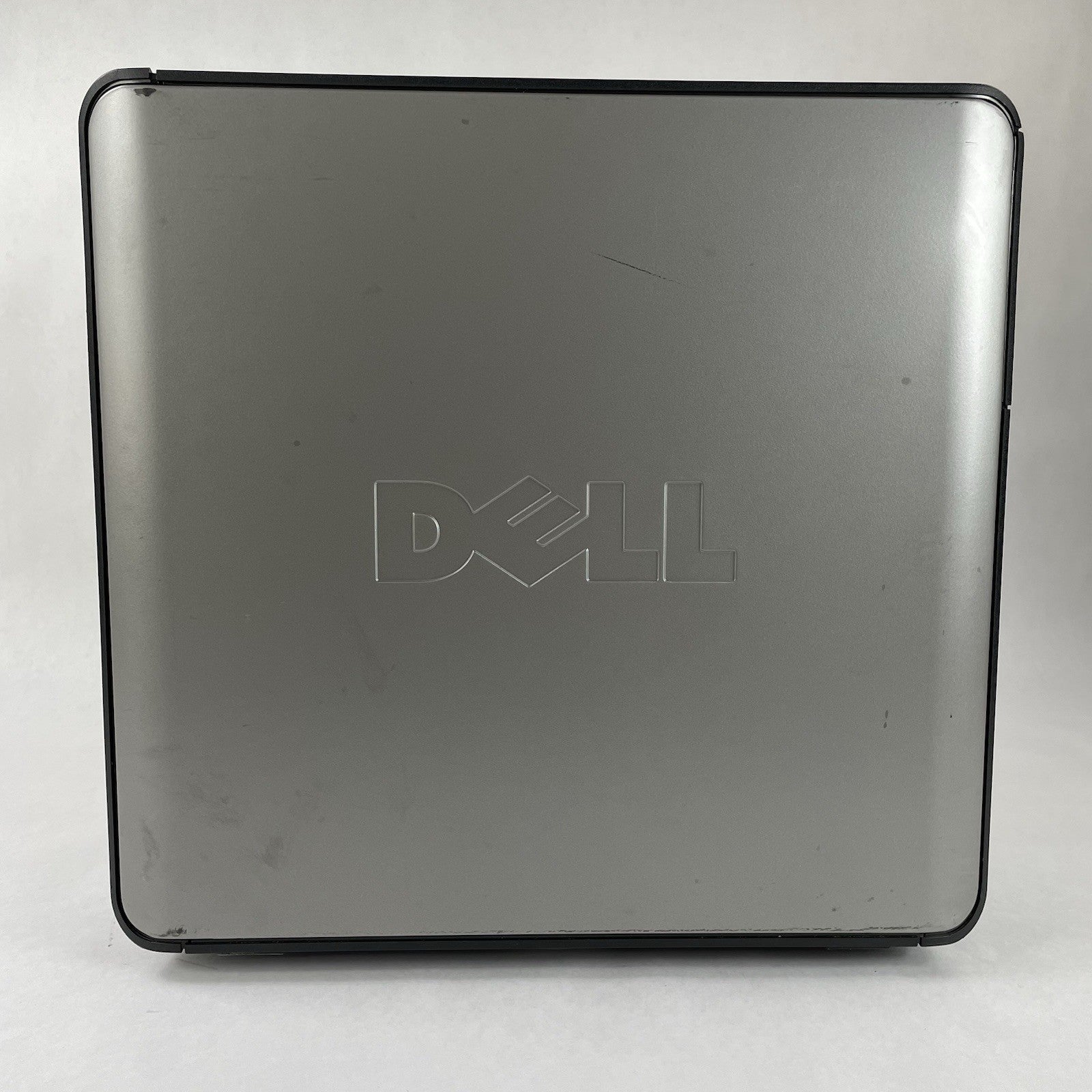 Dell Optiplex 330 MT Core 2 Duo E4400 2.00 GHz 1 GB RAM No HDD/OS5