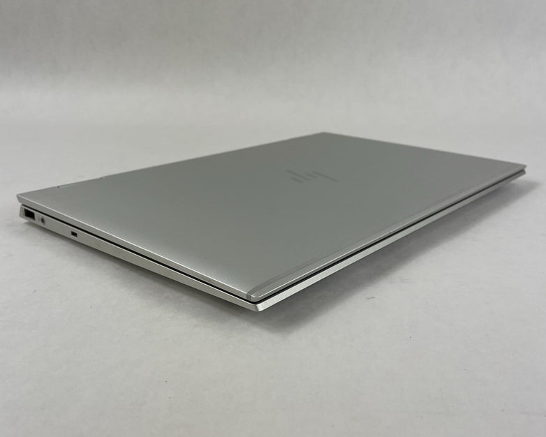 HP EliteBook x360 1040 G7 14" i5-10210U 1.60 GHz 8 GB RAM No SSD/OS/AC