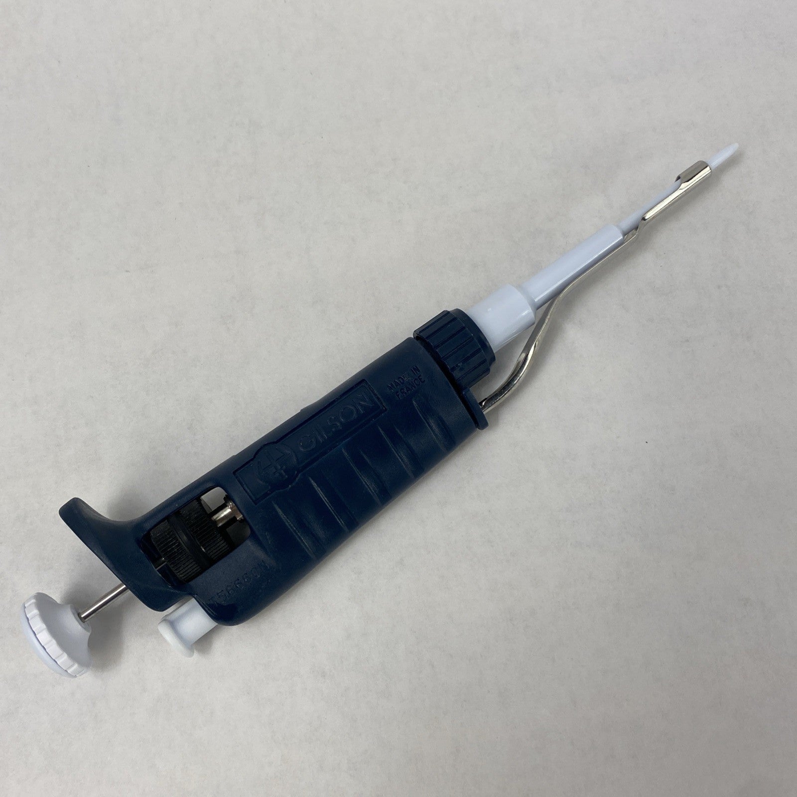 Gilson Pipetman P2 0.2-2 µL Single Channel Handheld Manual Pipette7