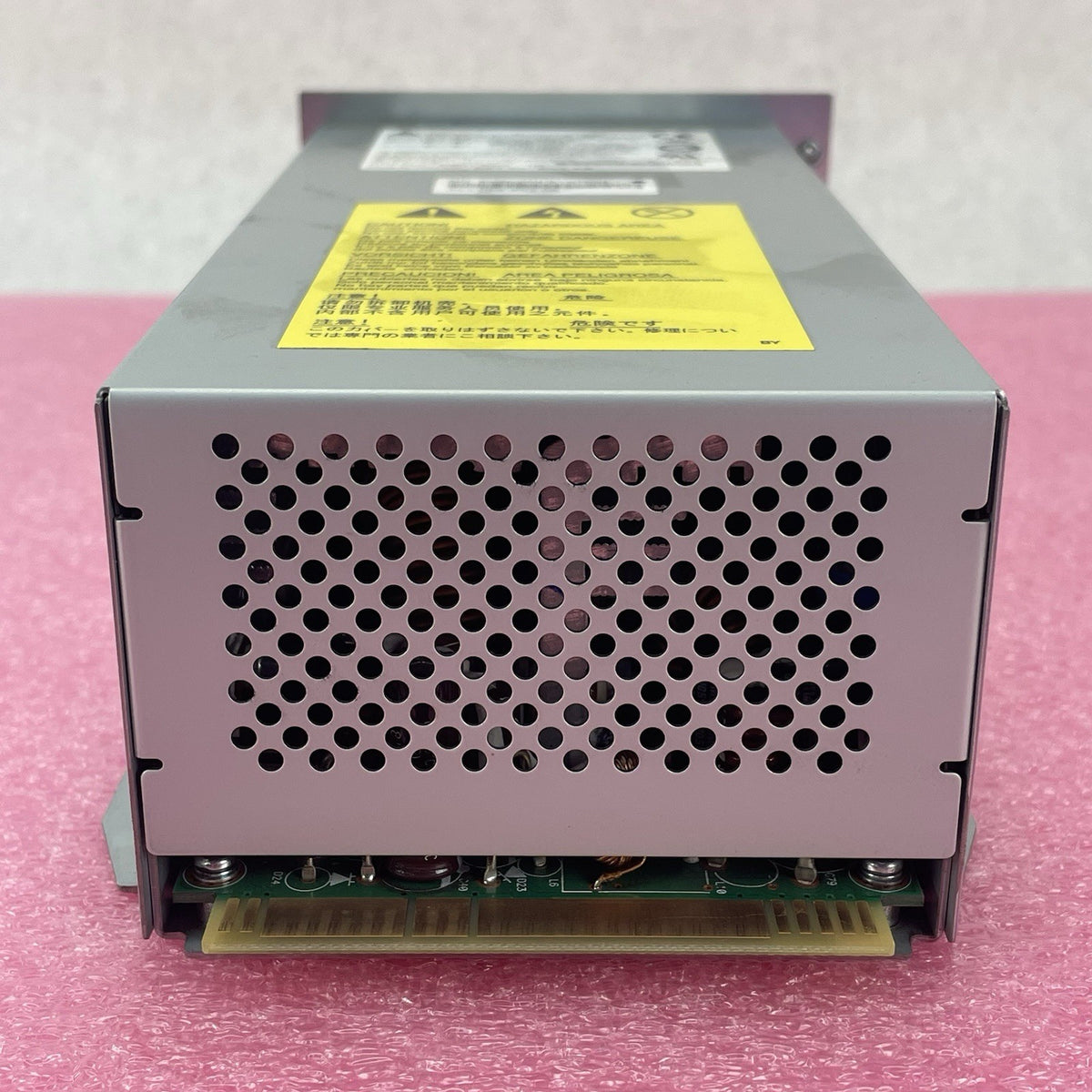 Delta  EOE12030002 Power Supply Untested4