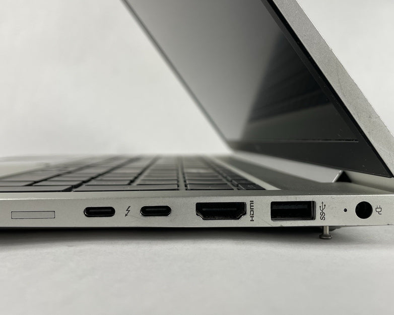 HP EliteBook 850 G8 15.6" i7-1185G7 3.00 GHz 16 GB RAM No SSD/OS/AC