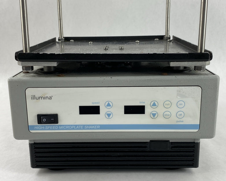 Illumina 945190 Heavy Duty High Speed Microplate Shaker