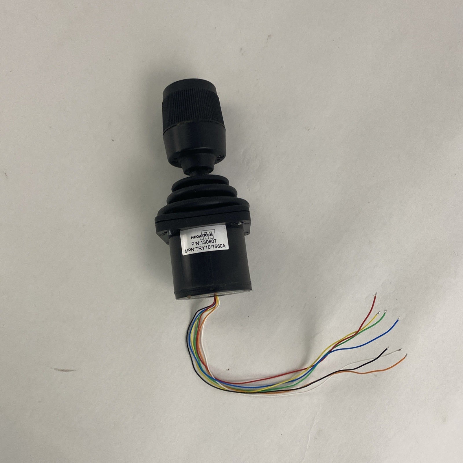 Megatron 130607 Joystick Lot of 2 Untested1