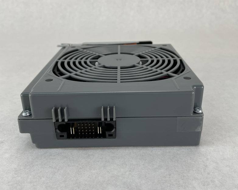 EMC 100-564-501 DS60 Chassis Fan 120mm Untested