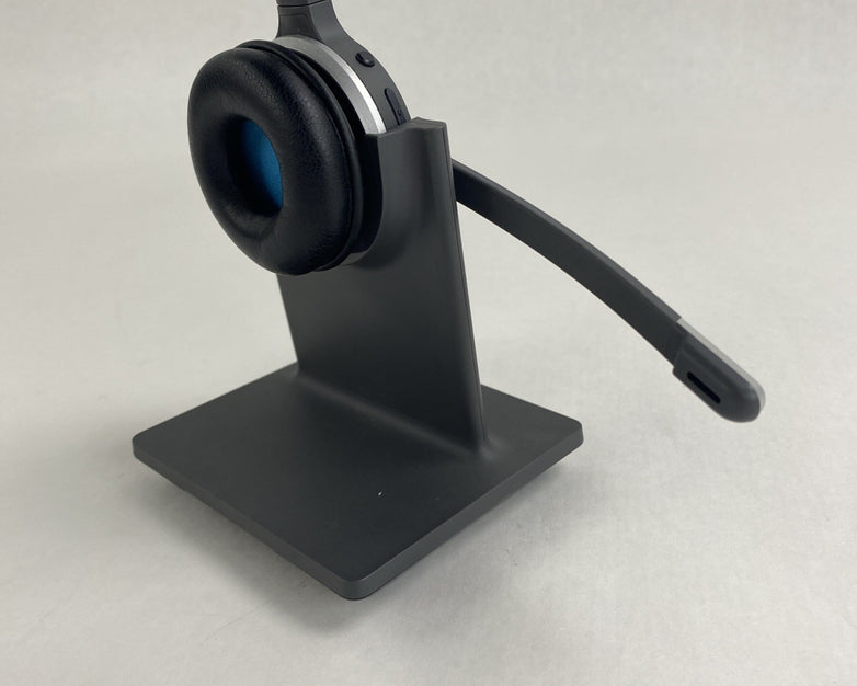 Cisco CP-HS-WL-561-S-US Wireless headset No Power Cord Untested