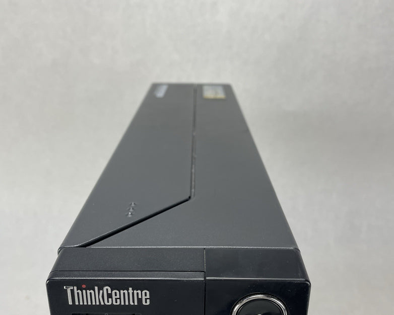 Lenovo ThinkCentre M82 Intel Core i5-3470 3.20 Ghz 4 GB RAM No HDD No OS