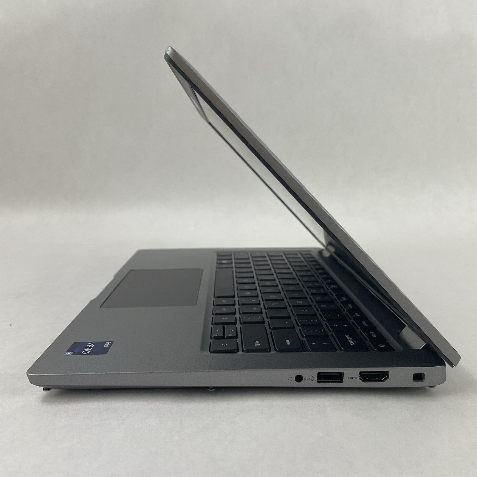 Dell Latitude 5440 14" i5-1345U 4.35 GHz 8 GB RAM No SSD/OS/AC - Bad Bottom4