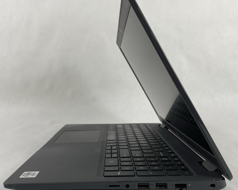 Dell Latitude 3510 15.6" i5-10210U 1.60 GHz 8 GB RAM No SSD/OS/AC - Bad Edge