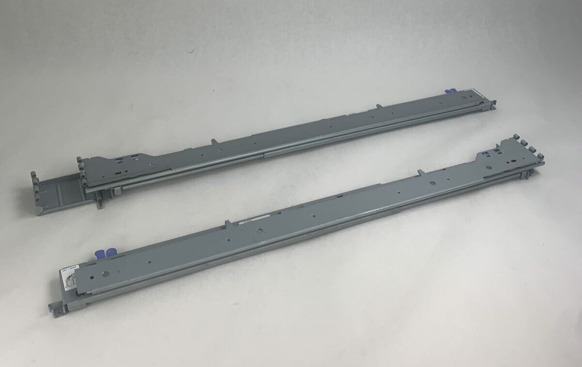 IBM 90P4049 90P4071 Server Left and Right Slide Rail Kit