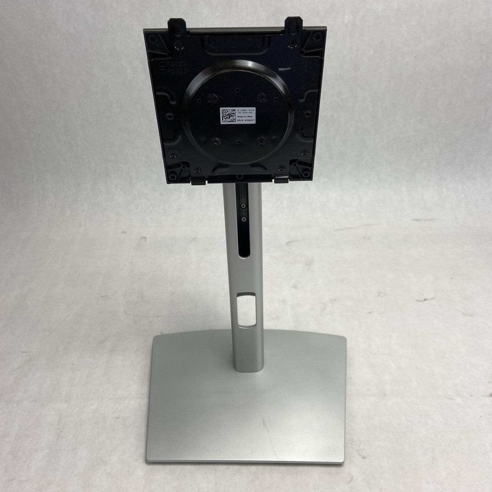 Dell Monitor Stand for Dell 24in Monitor Adjustable Height P2422H Lot of 5