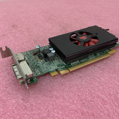 AMD Radeon C552 109-C55257-01_02 Video Graphics Card