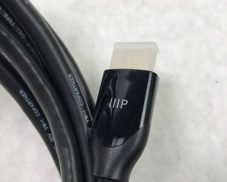 HDMI to HDMI 12ft CSA LL8401-F4 (Lot of 4)