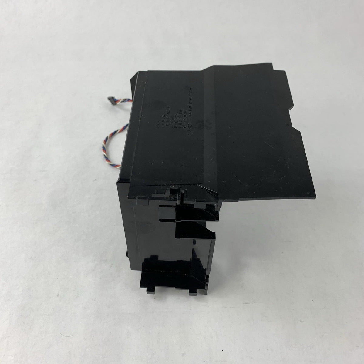 NMB-MAT 4715KL-04W-B56 12V DC 1.30A Fan - Untested3