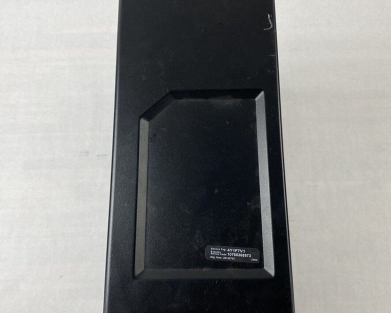 Dell Vostro 260 MT Intel Core-i3 2120 3.30GHz 4GB RAM No HDD No OS