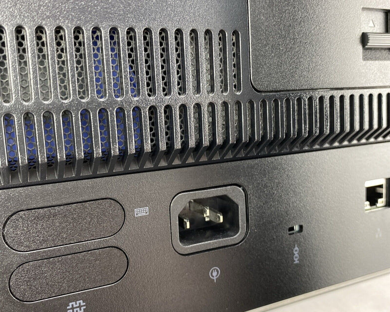 Lenovo ThinkCentre M93z 23" AIO Intel Core i5-4590S 3.0GHz 8GB RAM No HDD OS