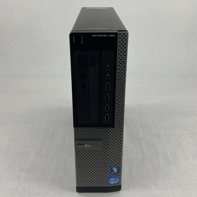 Dell OptiPlex 790 DT Intel Core i5-2400 3.10GHz 4GB RAM No HDD No OS