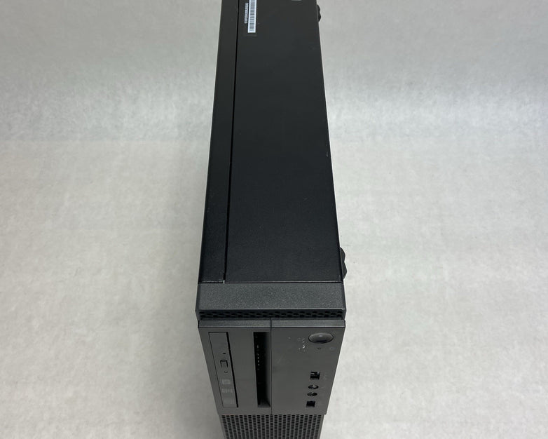 Lenovo ThinkCentre M900 SFF Intel Core i5-6500 3.2GHz 8GB RAM No HDD No OS