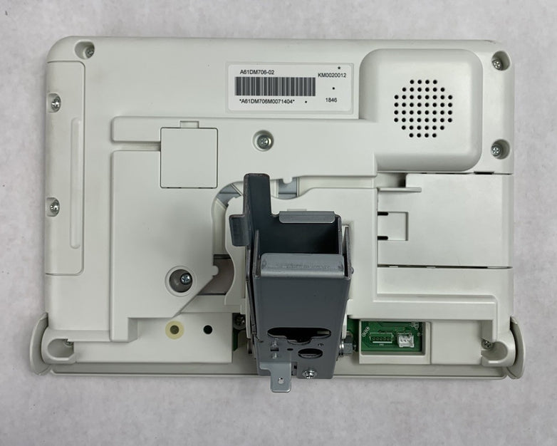Konica Minolta Bizhub C364e A61DM706-02 Touchscreen Control Panel