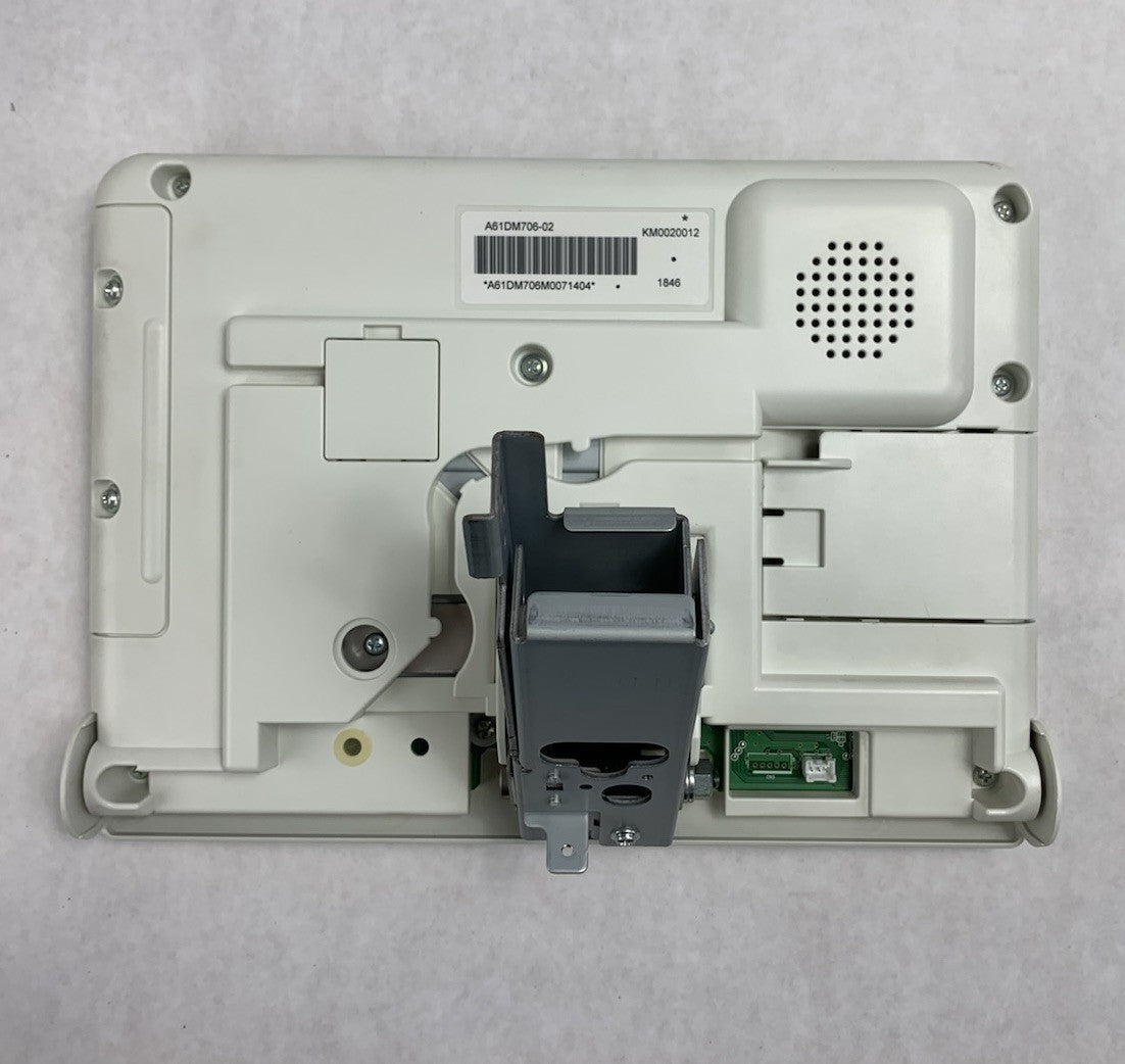 Konica Minolta Bizhub C364e A61DM706-02 Touchscreen Control Panel5